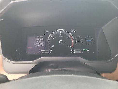 New 2026 Toyota Tundra 1794 Edition AWD/4WD image 16