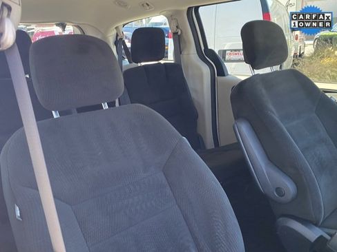Used 2015 Dodge Grand Caravan SE w/ Quick Order Package 29E SE image 26