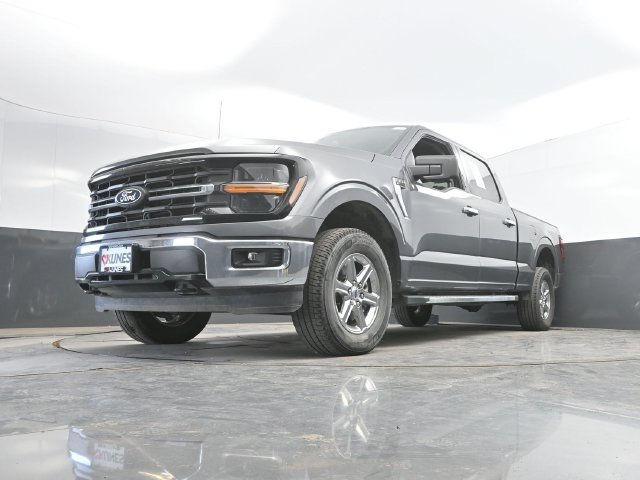 Used 2024 Ford F150 XLT w/ Tow/Haul Package AWD/4WD image 47