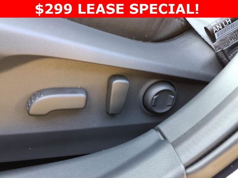 New 2025 Subaru Legacy Premium image 25