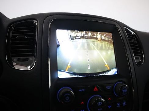 Used 2020 Dodge Durango R/T w/ Technology Group AWD/4WD image 29