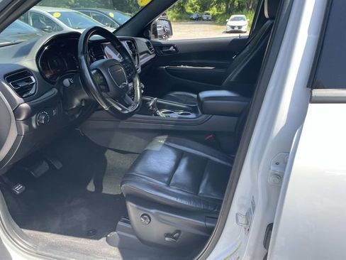 Used 2024 Dodge Durango GT AWD/4WD image 21
