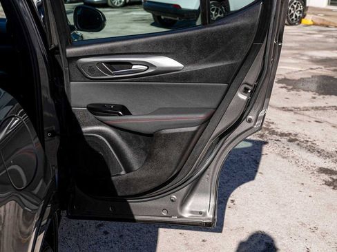 Used 2024 Dodge Hornet R/T Plus w/ R/T Blacktop Package image 14