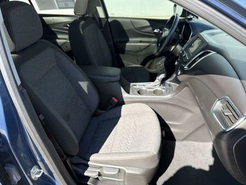 Certified 2024 Chevrolet Equinox LT image 26