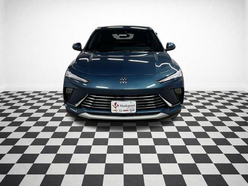 New 2026 Buick Envista Preferred FWD image 3
