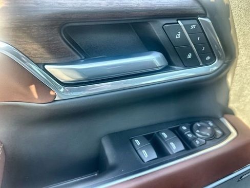 New 2026 GMC Sierra 2500 Denali Ultimate image 24