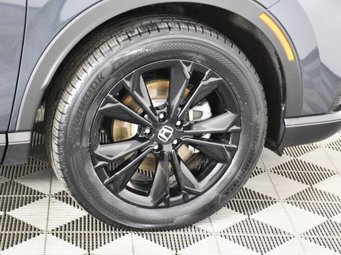 Certified 2023 Honda CR-V Sport Touring image 55