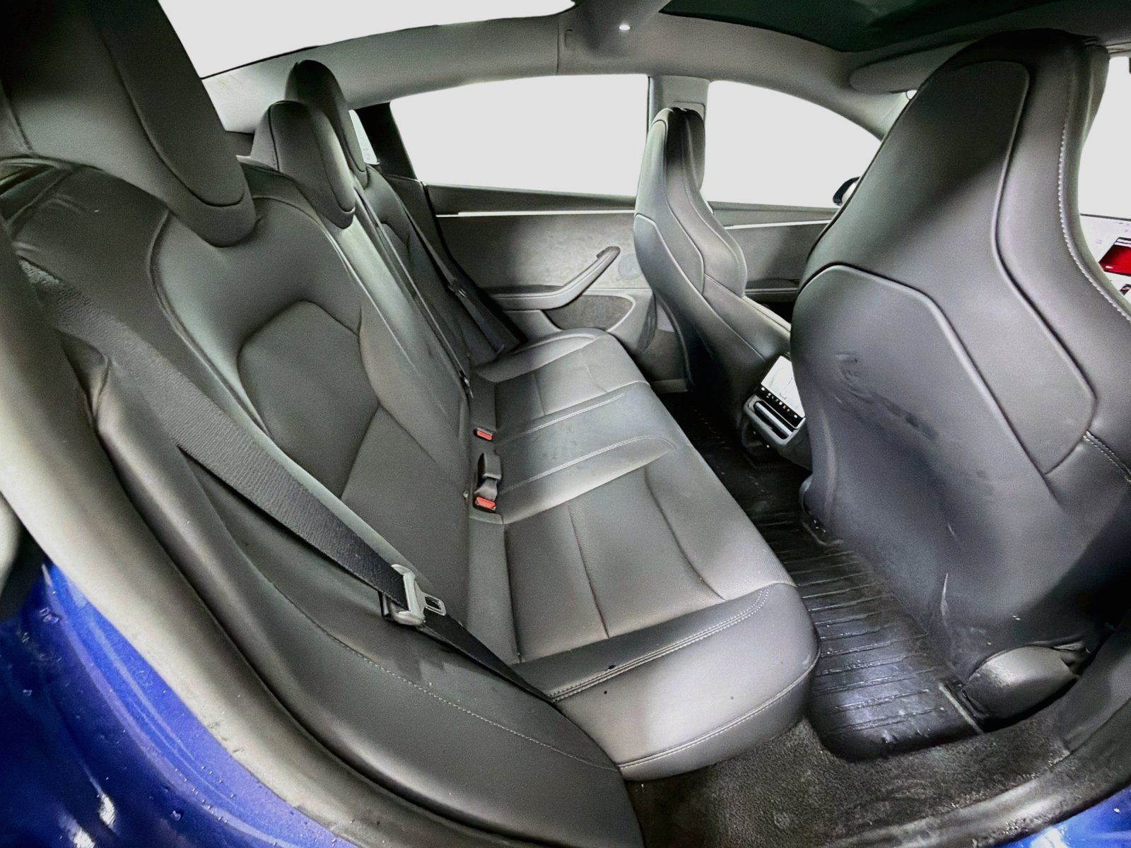 Used 2025 Tesla Model 3 Performance AWD/4WD image 29