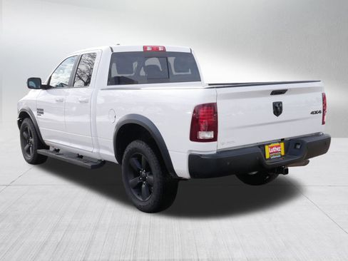 Used 2019 RAM 1500 Classic Warlock image 5