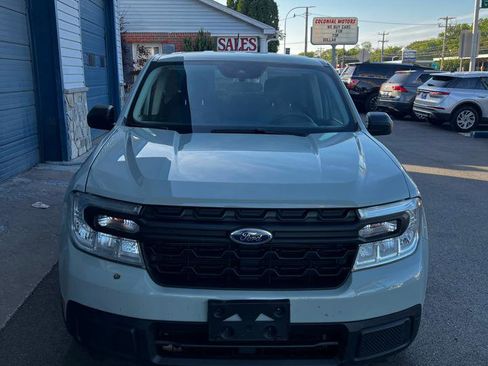 Used 2024 Ford Maverick XL FWD image 2