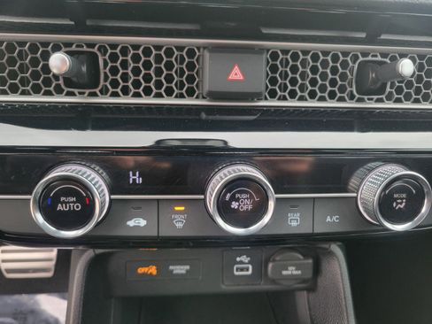 Used 2024 Honda Civic Sport image 30