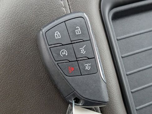 Certified 2024 Chevrolet Tahoe LT image 31