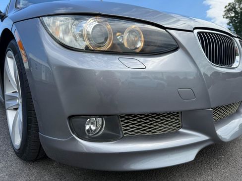 Used 2008 BMW 335i Coupe w/ Premium Pkg RWD image 15