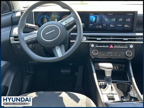 New 2026 Hyundai Tucson SEL FWD image 23