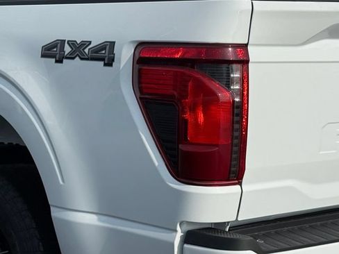Used 2026 Ford F150 XLT w/ Equipment Group 302A MID AWD/4WD image 6