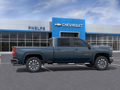 New 2026 Chevrolet Silverado 2500 LT image 6