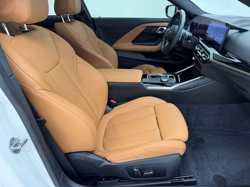 Certified 2024 BMW 230i Coupe w/ M Sport Package RWD image 23