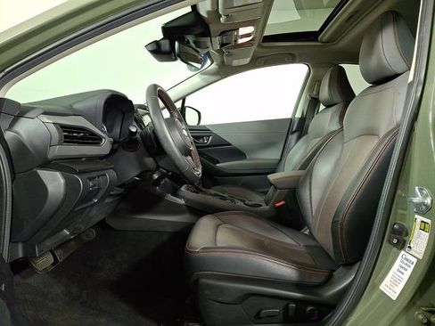 Certified 2024 Subaru Crosstrek 2.5i Limited w/ Popular Package #4A AWD/4WD image 15