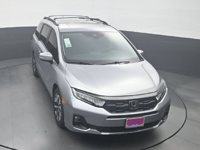 New 2026 Honda Odyssey EX-L image 18