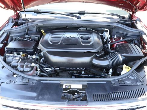 Used 2018 Dodge Durango SXT w/ Quick Order Package 2BB image 42