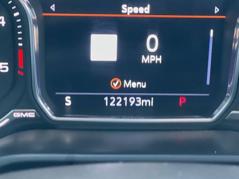 Used 2020 GMC Sierra 2500 AT4 w/ AT4 Premium Package image 25