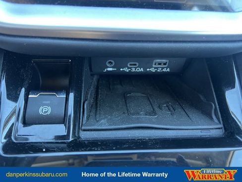 Certified 2025 Subaru Legacy Premium image 17