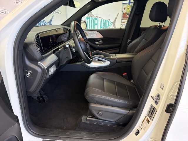 Used 2026 Mercedes-Benz GLE 350 4MATIC image 9