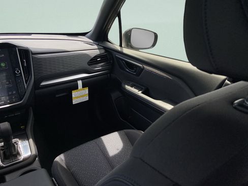 New 2025 Subaru Forester Premium AWD/4WD image 23