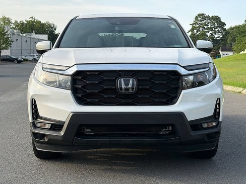 Used 2023 Honda Passport EX-L image 6