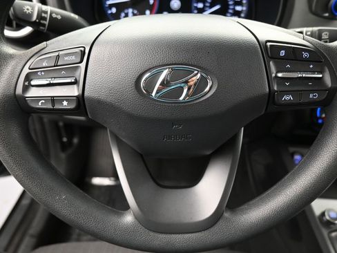 Used 2023 Hyundai Kona SEL w/ Cargo Package AWD/4WD image 28