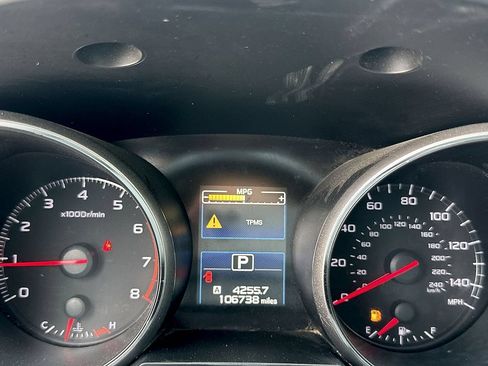 Used 2018 Subaru Outback 2.5i AWD/4WD image 19