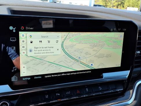 Used 2026 Chevrolet Silverado 2500 LT w/ Trail Boss Package image 23