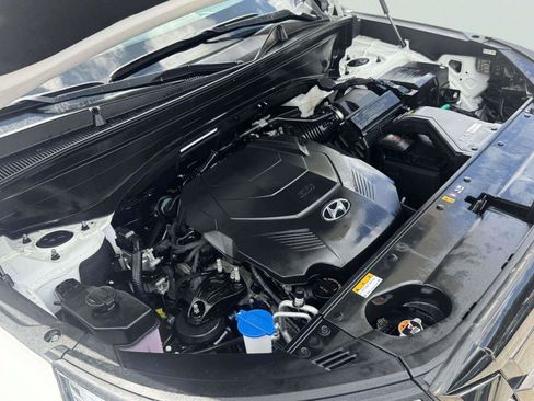 Used 2024 Hyundai Palisade SEL AWD/4WD image 65