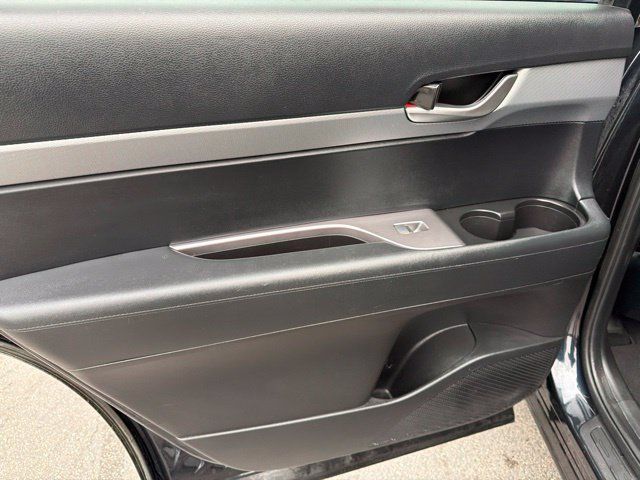 Used 2021 Hyundai Palisade SEL w/ Cargo Package AWD/4WD image 32