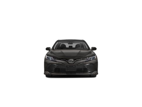 Used 2018 Toyota Camry LE FWD image 74