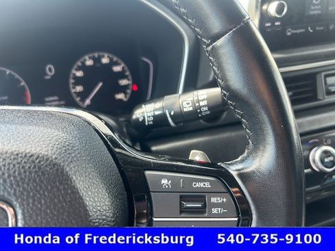 Used 2024 Honda Pilot Touring image 20