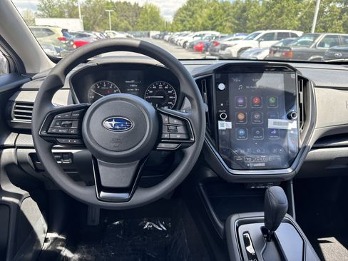 New 2026 Subaru Crosstrek 2.0i Premium AWD/4WD image 2