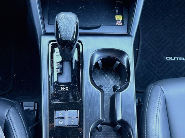 Certified 2026 Subaru Outback Premium AWD/4WD image 19