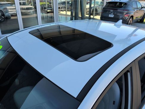Certified 2023 Hyundai Kona SEL w/ Cargo Package FWD image 12