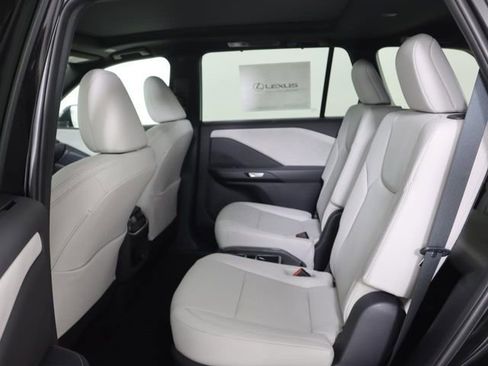 New 2026 Lexus TX 350 350 image 15