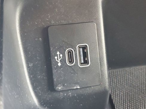 Used 2025 Ford F150 STX w/ STX Black Appearance Package image 25