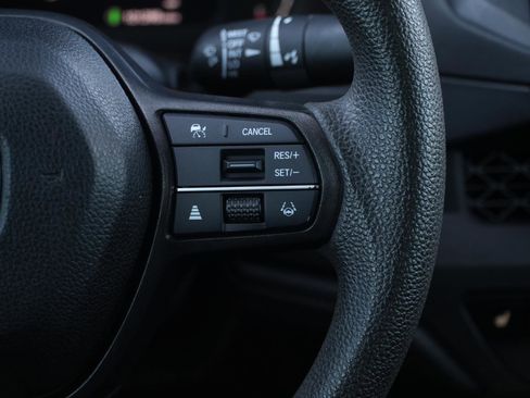 Used 2024 Honda Accord EX image 23