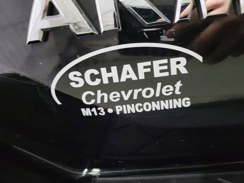 Used 2015 Nissan Armada Platinum image 77