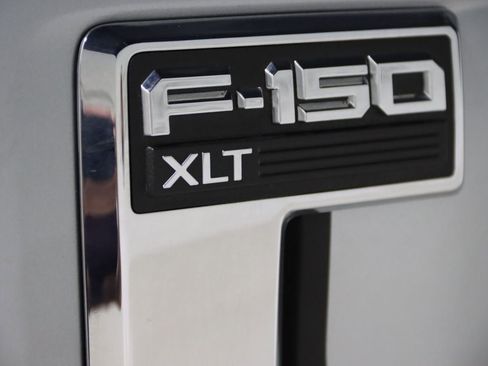 Used 2024 Ford F150 XLT AWD/4WD image 22