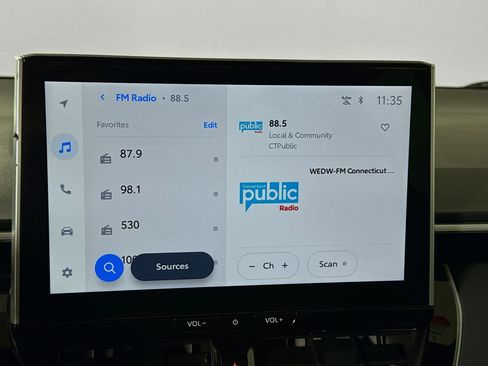 Certified 2025 Toyota Corolla XSE image 15