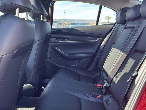 New 2026 MAZDA MAZDA3 2.5 S Sedan w/ Preferred Pkg image 23