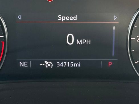 Used 2023 Buick Envision Preferred image 15