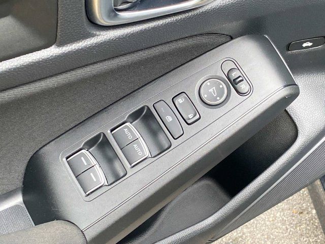 Used 2022 Honda Civic Sport image 13