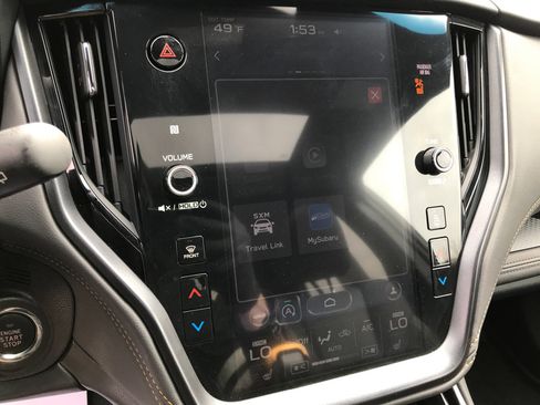 Used 2022 Subaru Outback Wilderness image 21