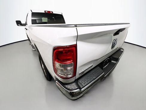 Used 2024 RAM 3500 Big Horn image 6